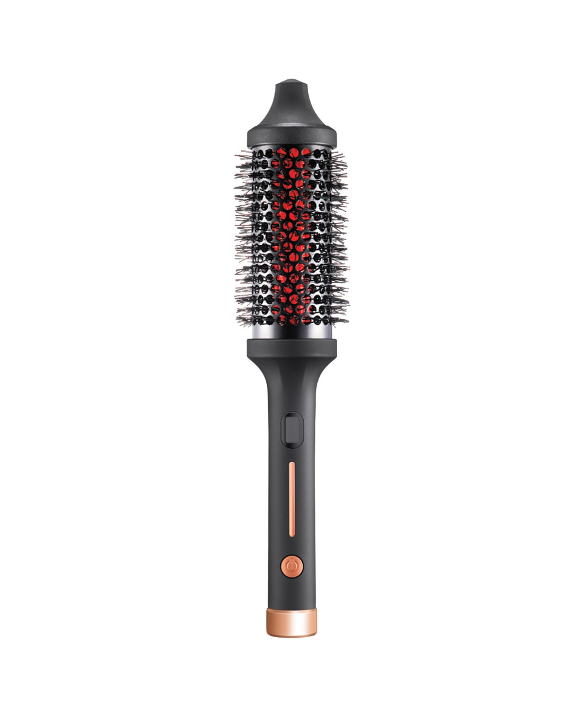 Infrared Ir Thermal Brush 43MM with Far Infrared Technology | Macy's