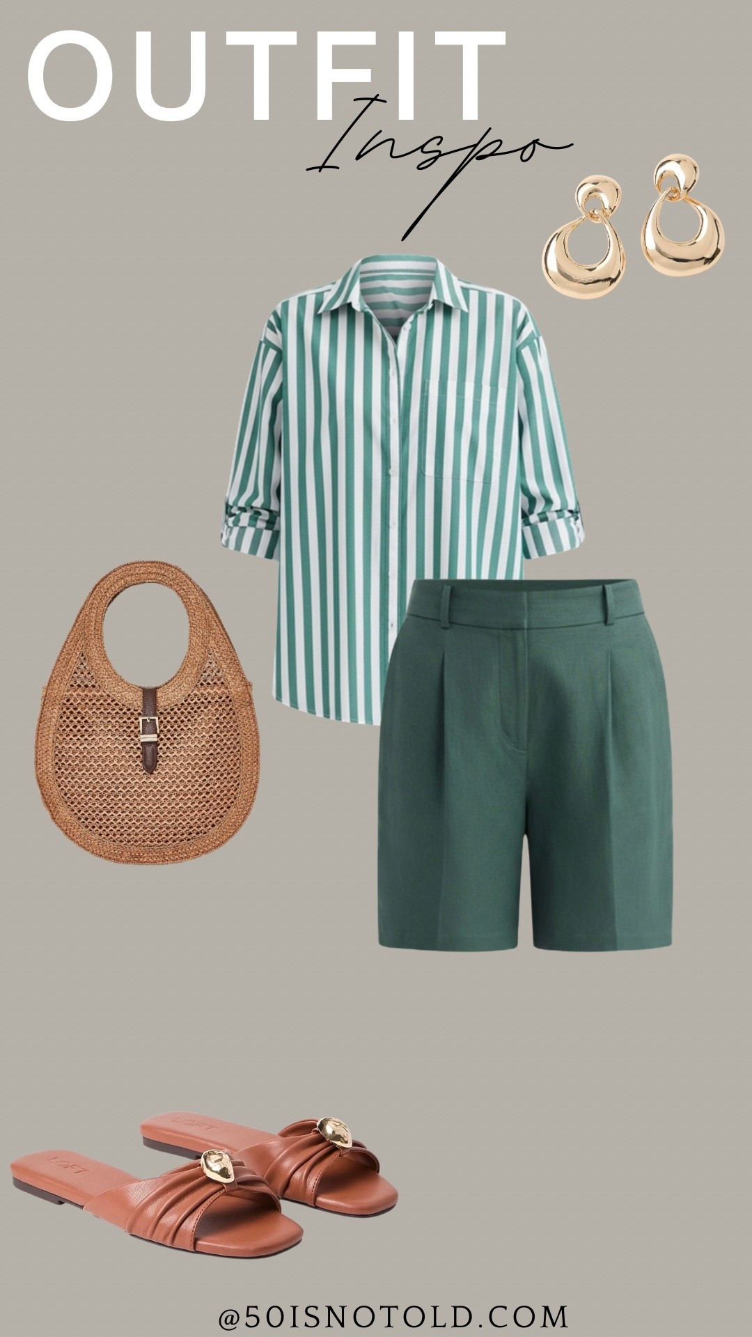 Outfit inspo for Spring | new arrivals | vacation outfit 

#LTKOver40 #LTKootd #LTKTravel