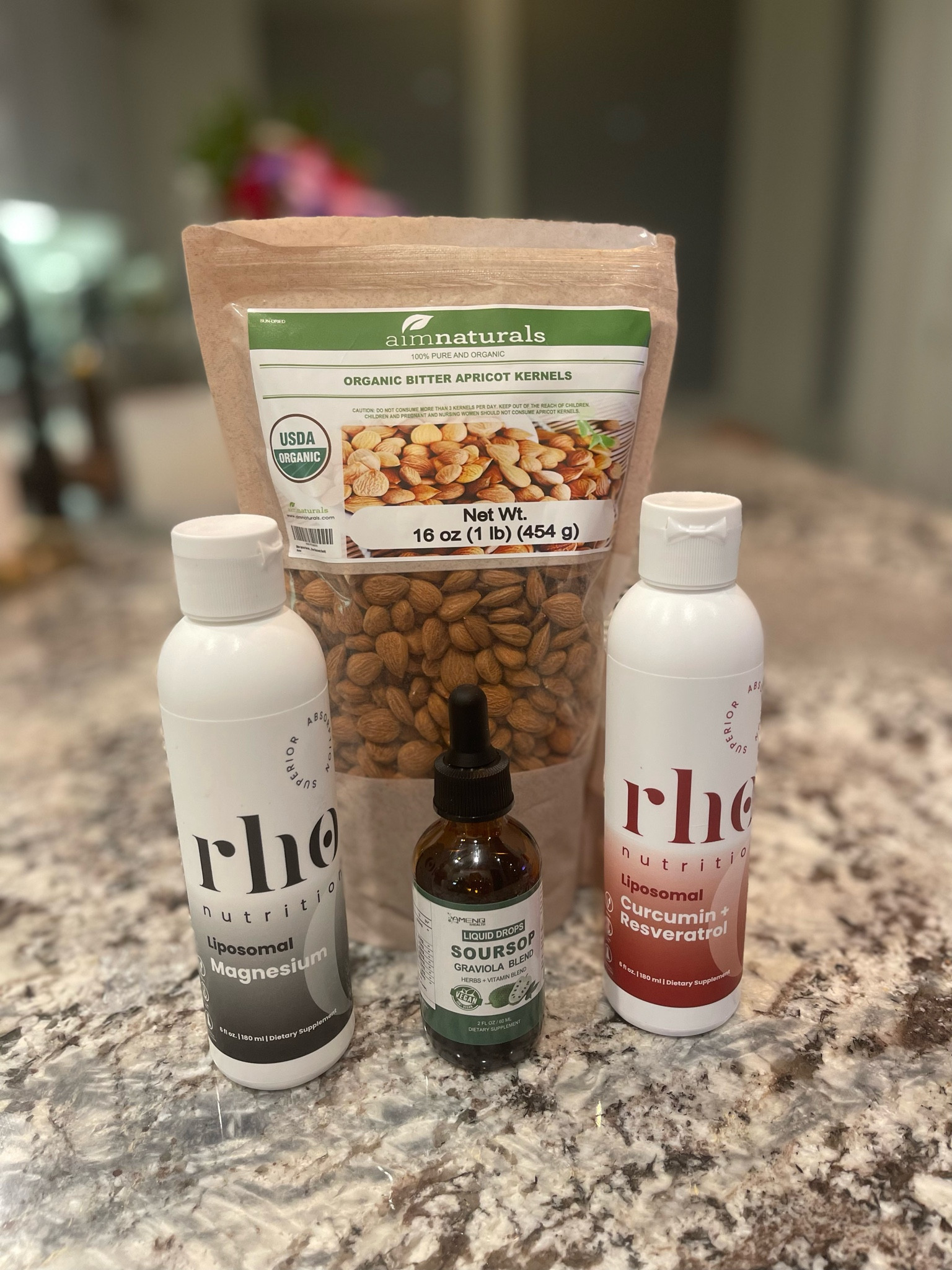 These are the supplements that I have added to my daily routine ♥️

#LTKSeasonal