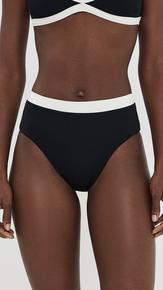 Misha Classic Bikini Bottoms | Shopbop