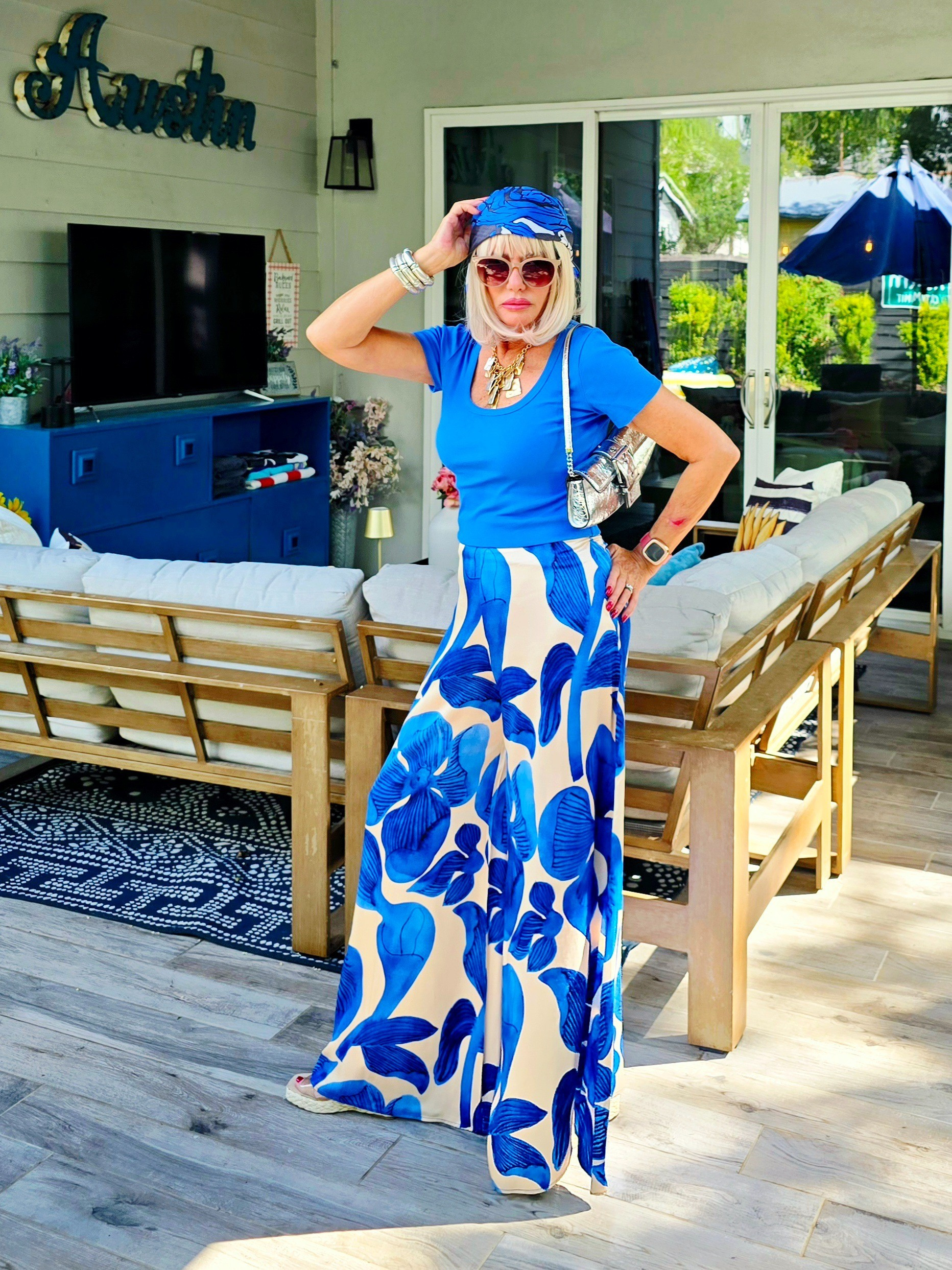 ON SALE - The fabulous pants at @anthropologie 

#LTKSeasonal #LTKSaleAlert #LTKStyleTip