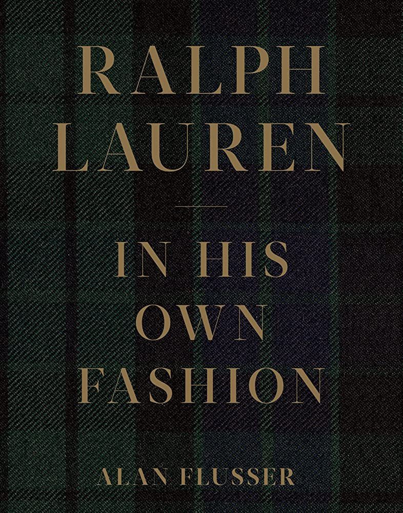 Ralph Lauren: In His Own Fashion | Amazon (US)