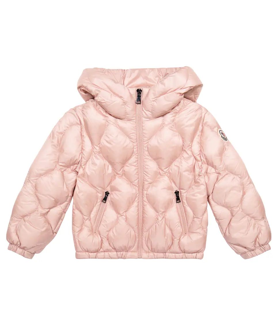 Anthon quilted down jacket | Mytheresa (US/CA)