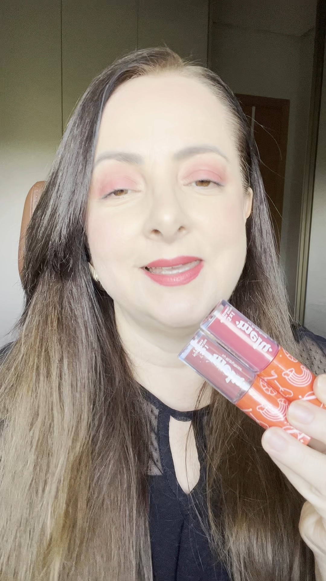 Três em um, para quem não tem tempo a perder.

#LTKbeleza #LTKbrasil