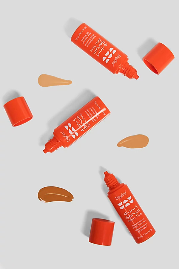 Daybird 4-In-1 Serum Skin Tint at Urban Outfitters | Urban Outfitters (US and RoW)