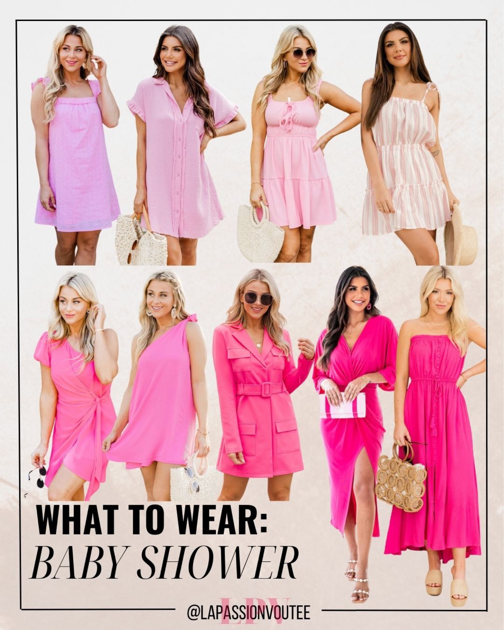 What to Wear to a Baby Shower

#LTKFind #LTKstyletip #LTKsalealert