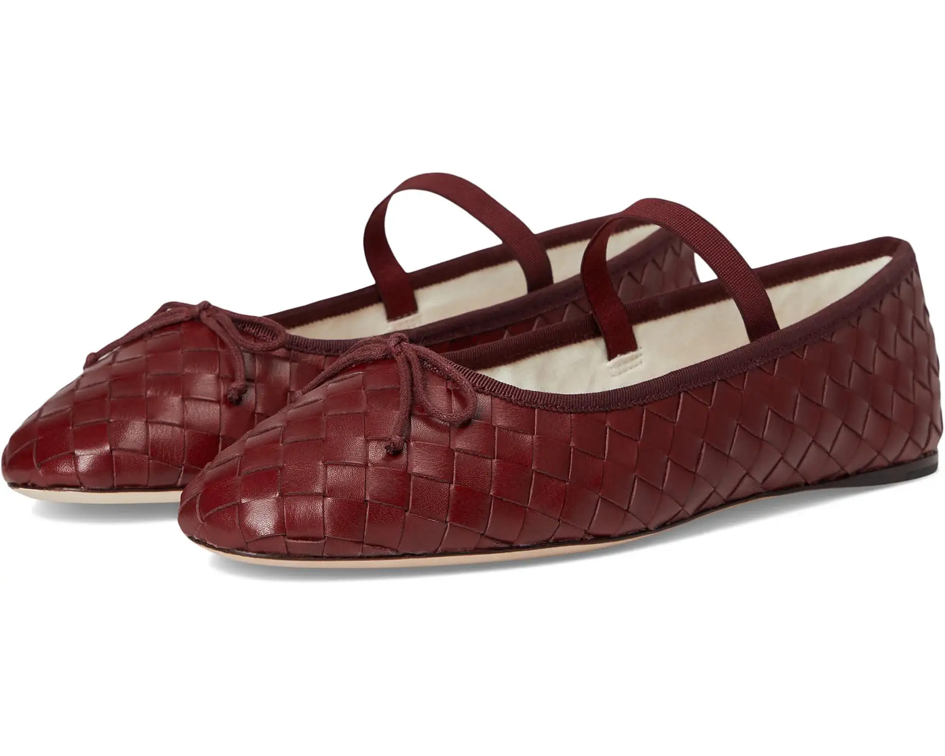 Leonie Soft Ballet Flat | Zappos