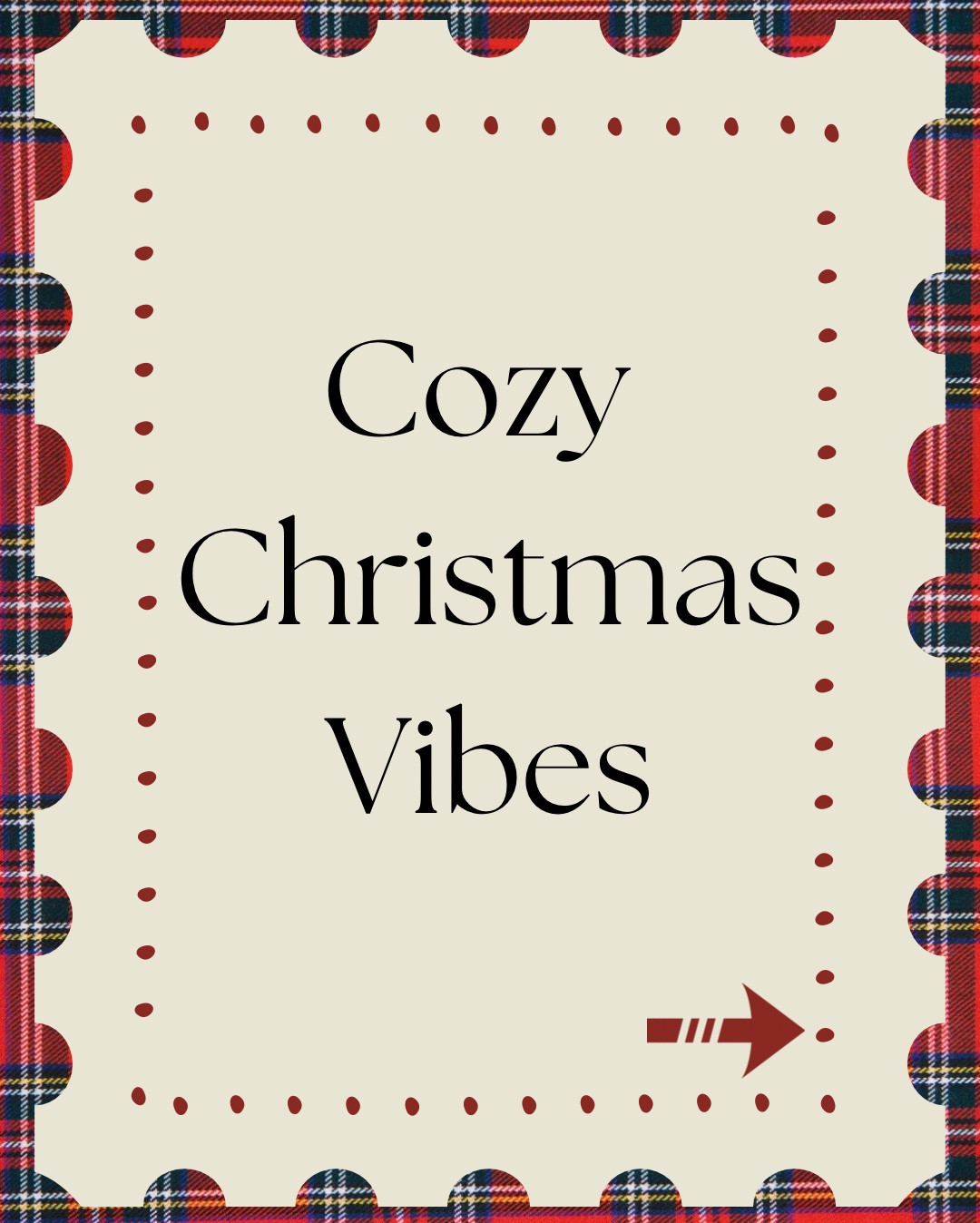 Embrace the cozy this Christmas! 

#LTKGiftGuide #LTKHoliday