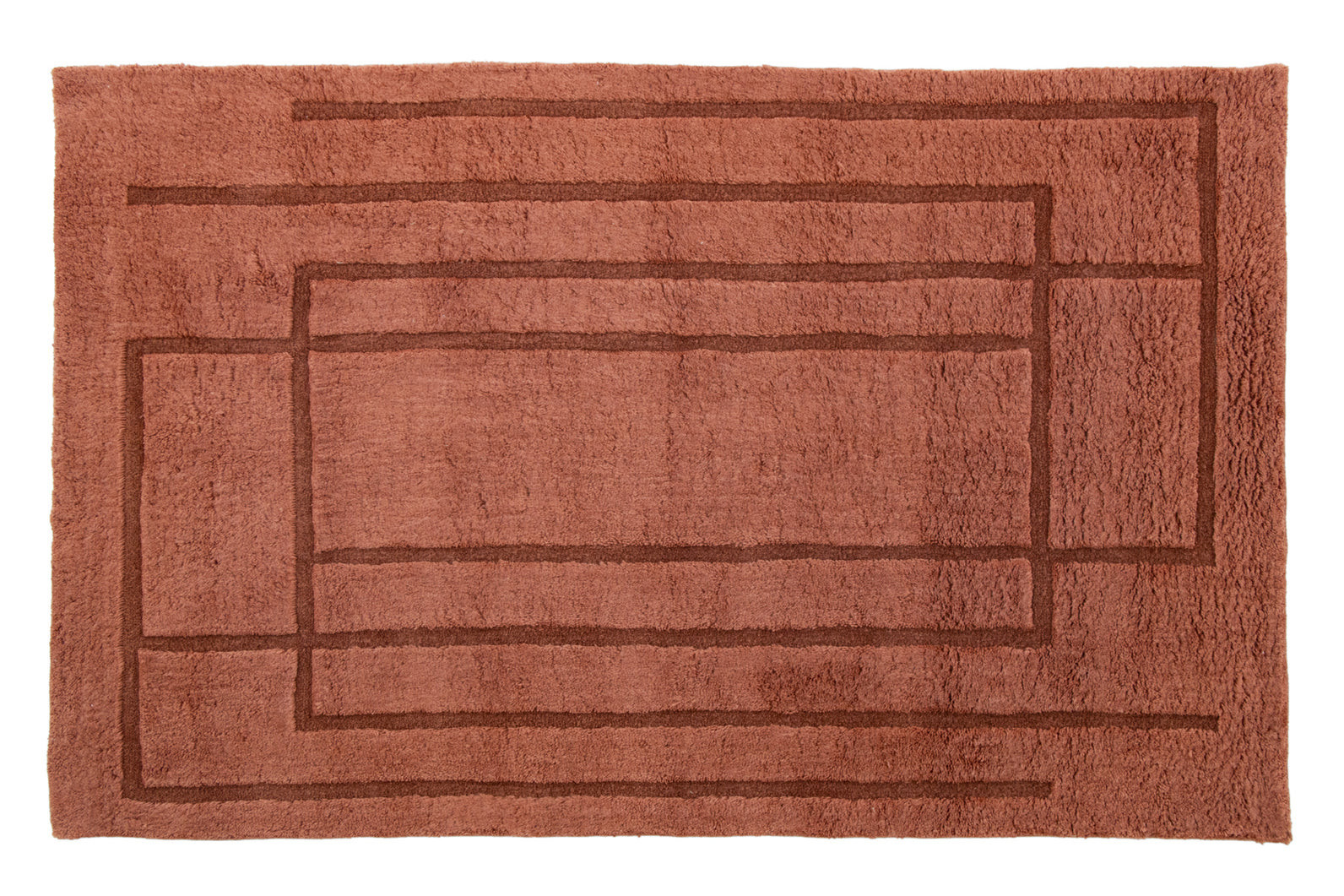 Sybil
                    
                      Washable Wool Rug | Revival Rugs Inc