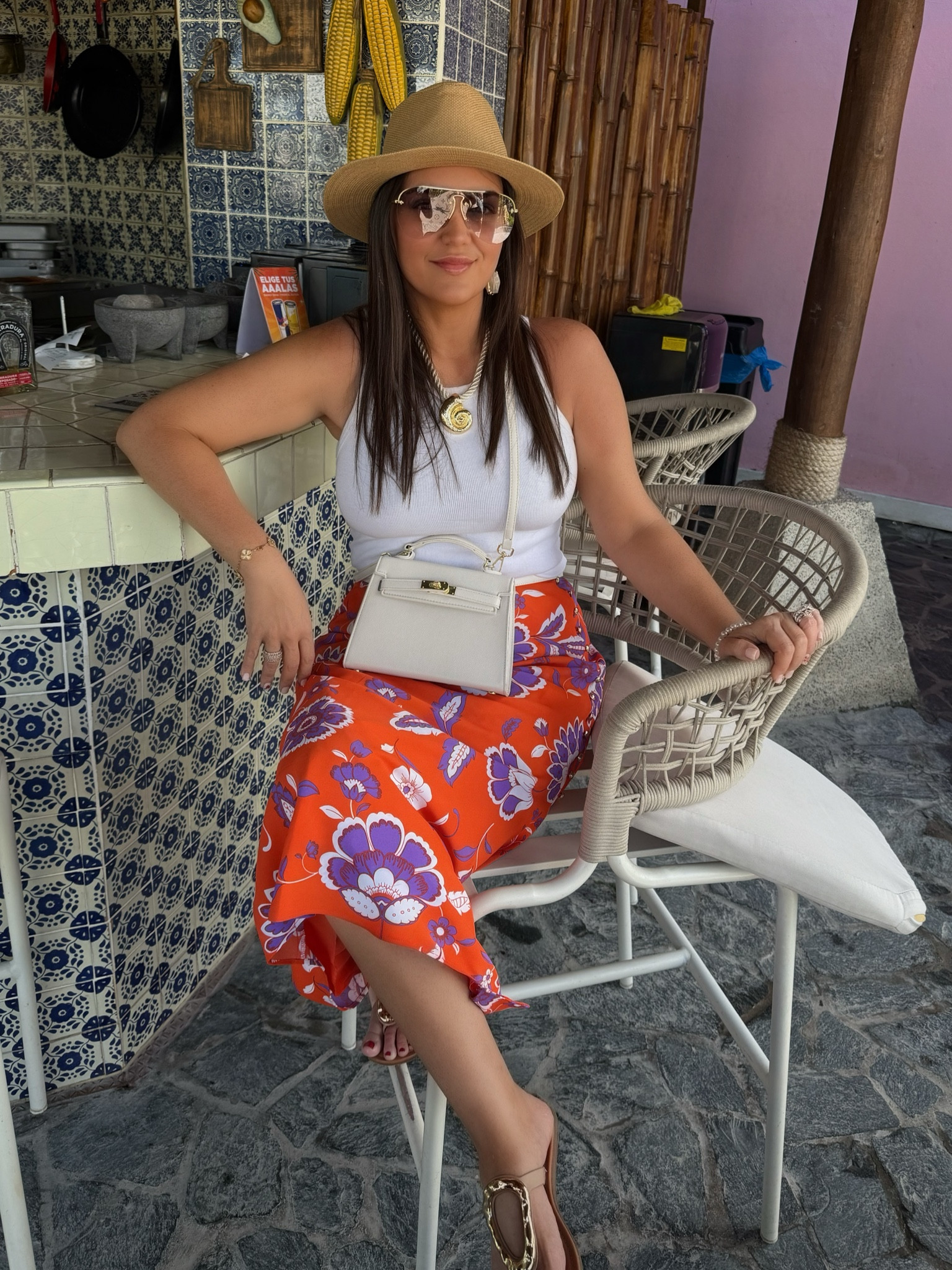 #ResortWear #ResortWearOutfit #Outfit #OOTD #OutfitInspiration #Fashion #FashionInspiration #Travel #TravelGram #TravelOutfit #LTKWatchNow #LTKPostDaily #IslandOutfit #IslandWear 

#LTKStyleTip #LTKWatchNow #LTKTravel