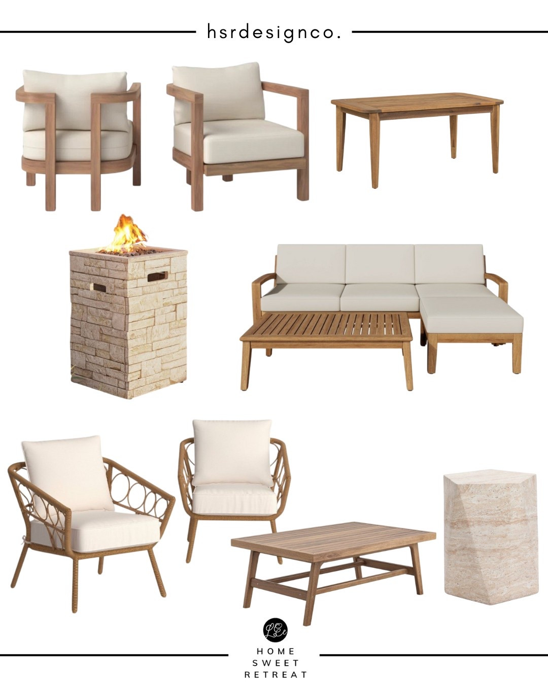 Target Outdoor Furniture Deals!

Some fantastic deals this season up to 60% off!

#target #targetoutdoor #outdoorfurniture #outdoorsale #outdoorfurnituresale

#LTKSaleAlert #LTKSummerEdit #LTKHome