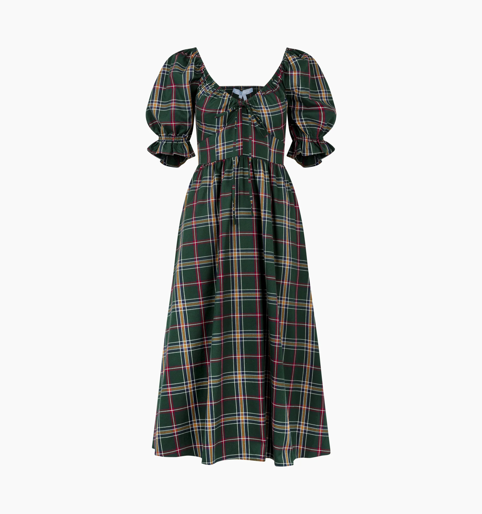 The Ophelia Dress | Hill House Home US