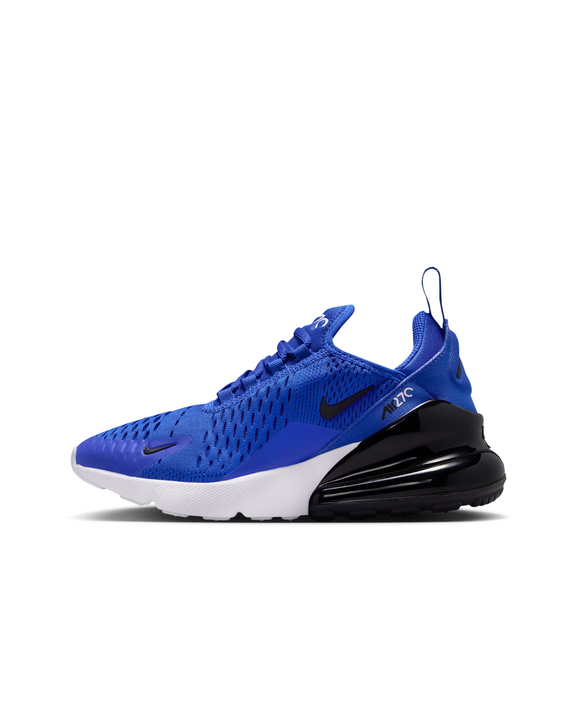 Nike Air Max 270 Big Kids' Shoes | Nike (US)