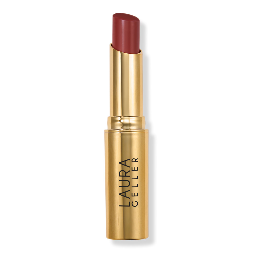 LAURA GELLER Jelly Balm Hydrating Lip Color - Brick House | Ulta