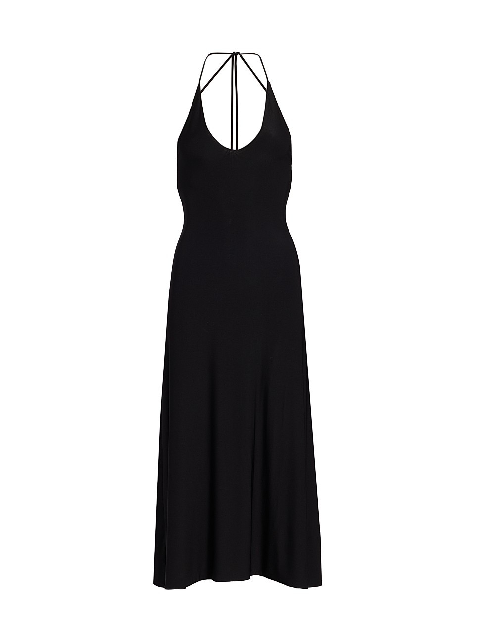 Rina Midi-Dress | Saks Fifth Avenue