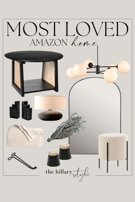 Amazon Most Loved: Home

Amazon Home, Amazon Most Loved, Amazon, Amazon Find, Found It on Amazon, Arched Mirror, Blanket, Cane Furniture, Aesthetic Cleaning, Aesthetic Home, Waffle Knit, Home Decor, Pot, Planter, Faux Greenery, Faux Plant, Olive Plant, Vase, Minimalist, Scandinavian Home, Modern Home Decor, Organic Home Decor

#LTKstyletip #LTKhome #LTKFind