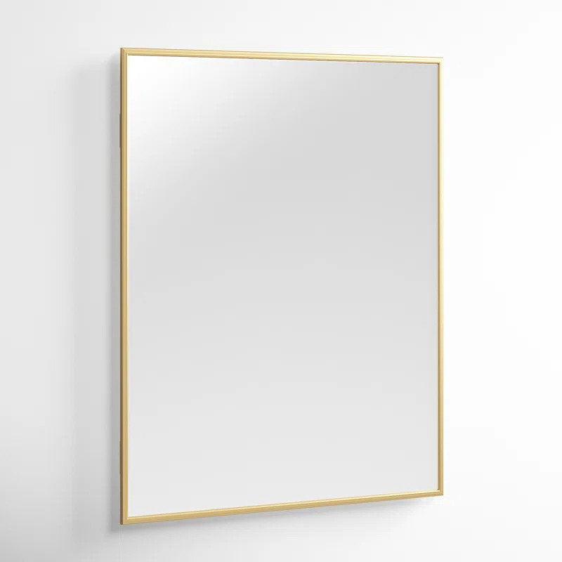 Savina Modern & Contemporary Mirror | Wayfair North America