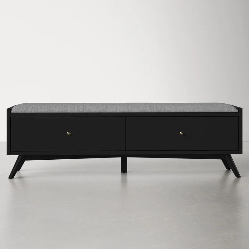 Williams Storage Bench | Wayfair North America