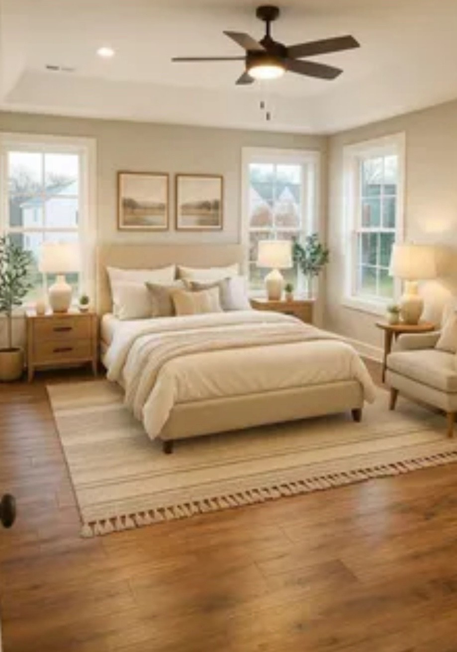 Bedroom makeover! 

#LTKHome #LTKSaleAlert #LTKStyleTip