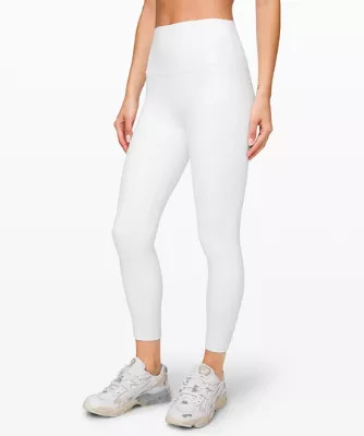 lululemon Align™ High-Rise Pant 28" | Lululemon (UK)
