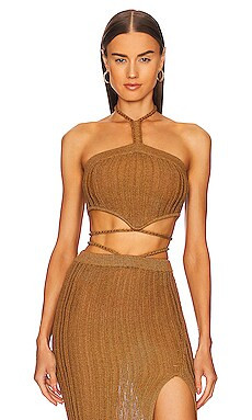 x REVOLVE Sylvan Knit Top
                    
                    Michael Costello | Revolve Clothing (Global)