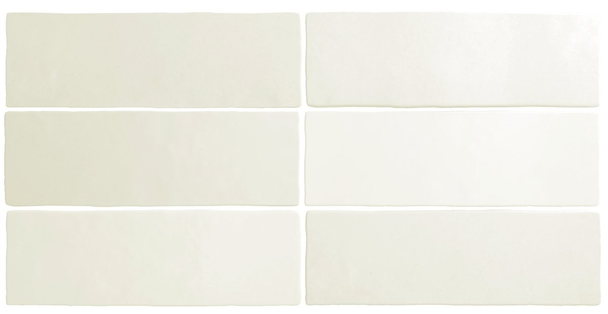 Artisan White | Alexander James Studio