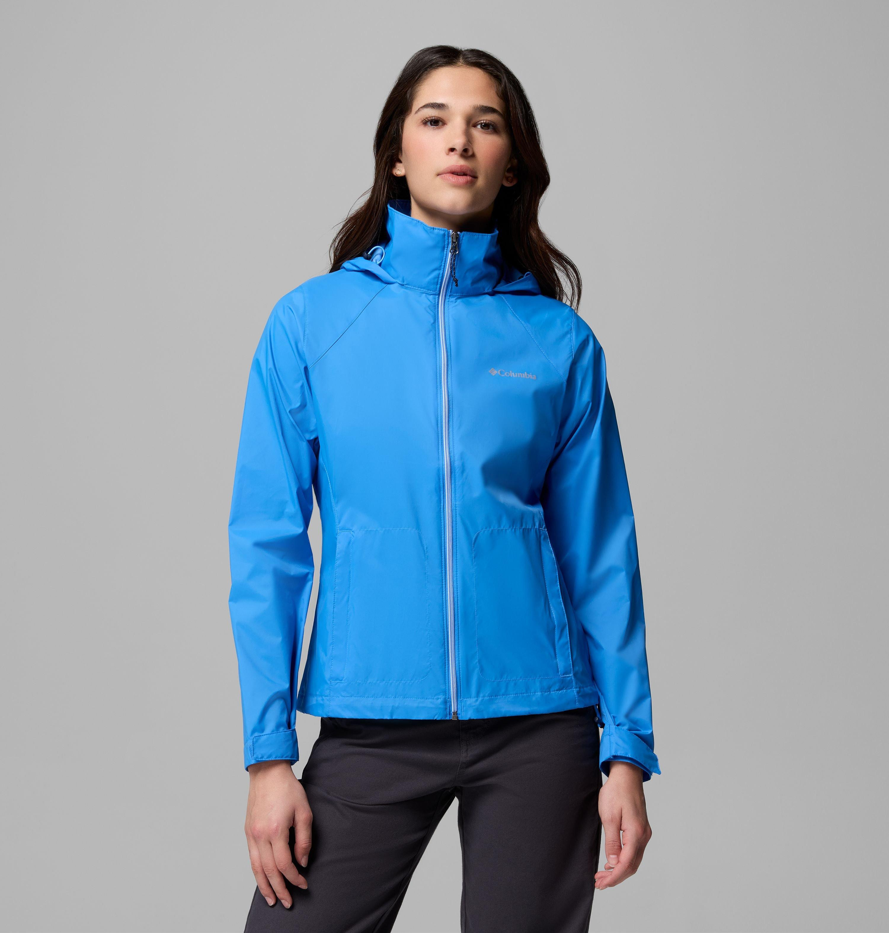 Women's Switchback™ IV Jacket | 397 | S | Columbia Sportswear