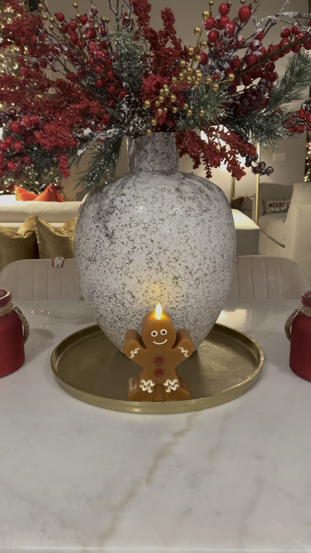 Luminara Flameless Candles

#LTKGiftGuide #LTKHoliday #LTKSeasonal