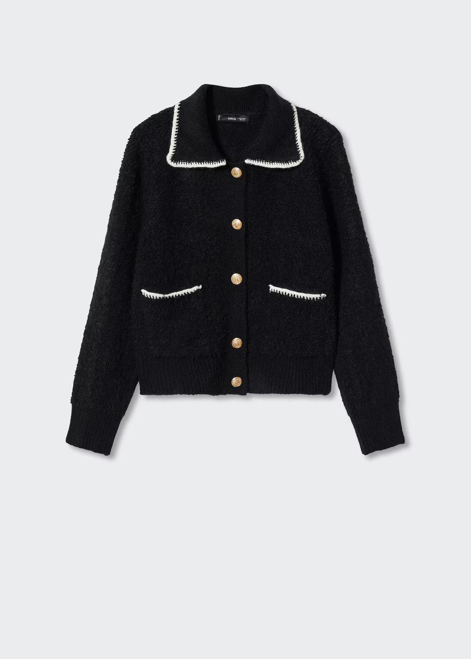 Sweaters and cardigans for Women 2023 | Mango USA | MANGO (US)