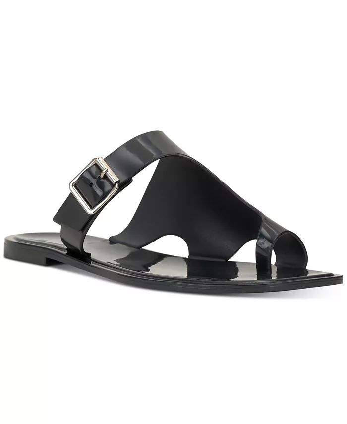 Jicarlie Slip-On Slide Jelly Sandals | Macys (US)
