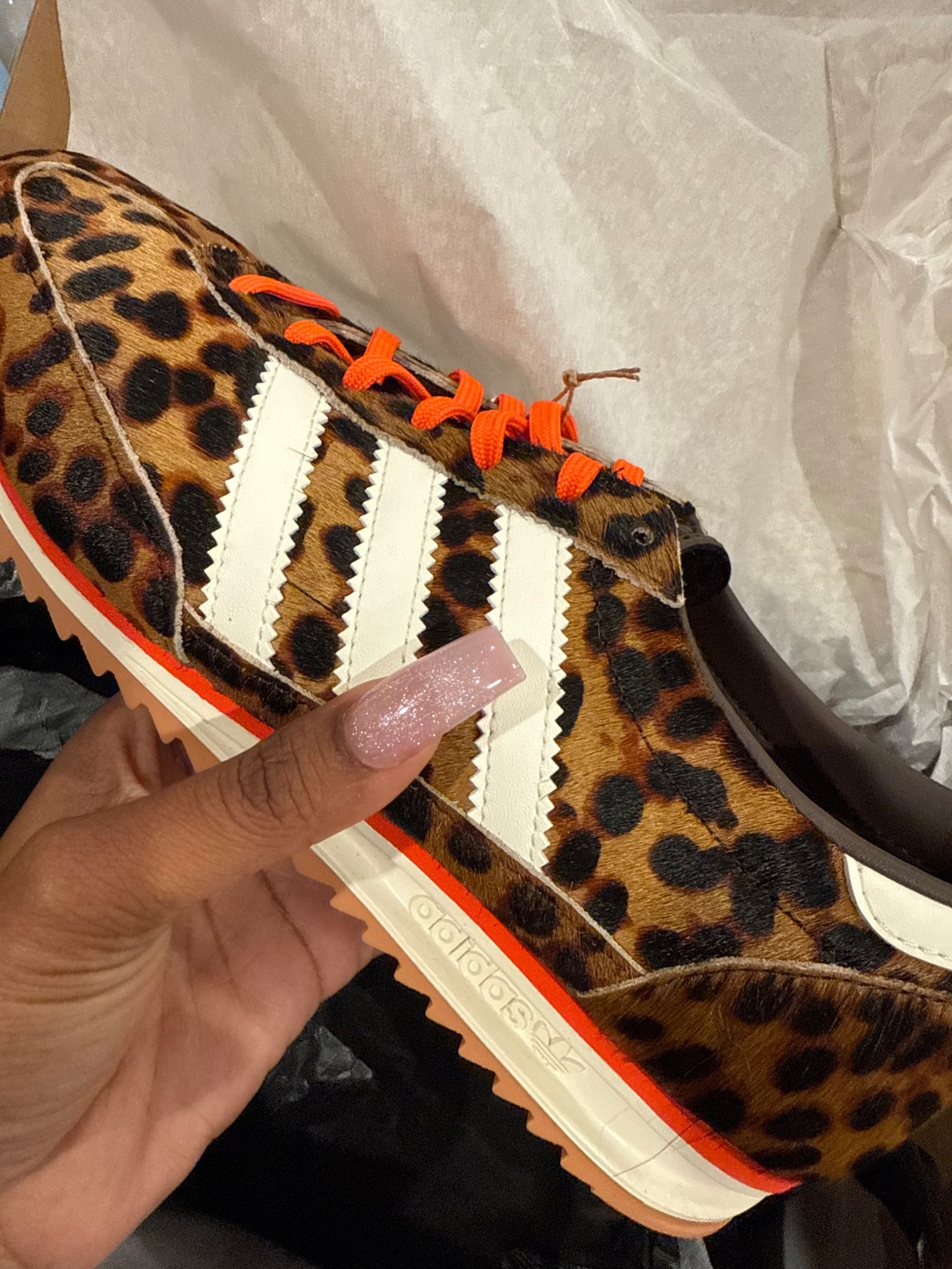 ❤️‍🔥👟

#LTKShoeCrush