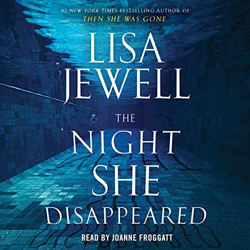 The Night She Disappeared: A Novel | Amazon (US)
