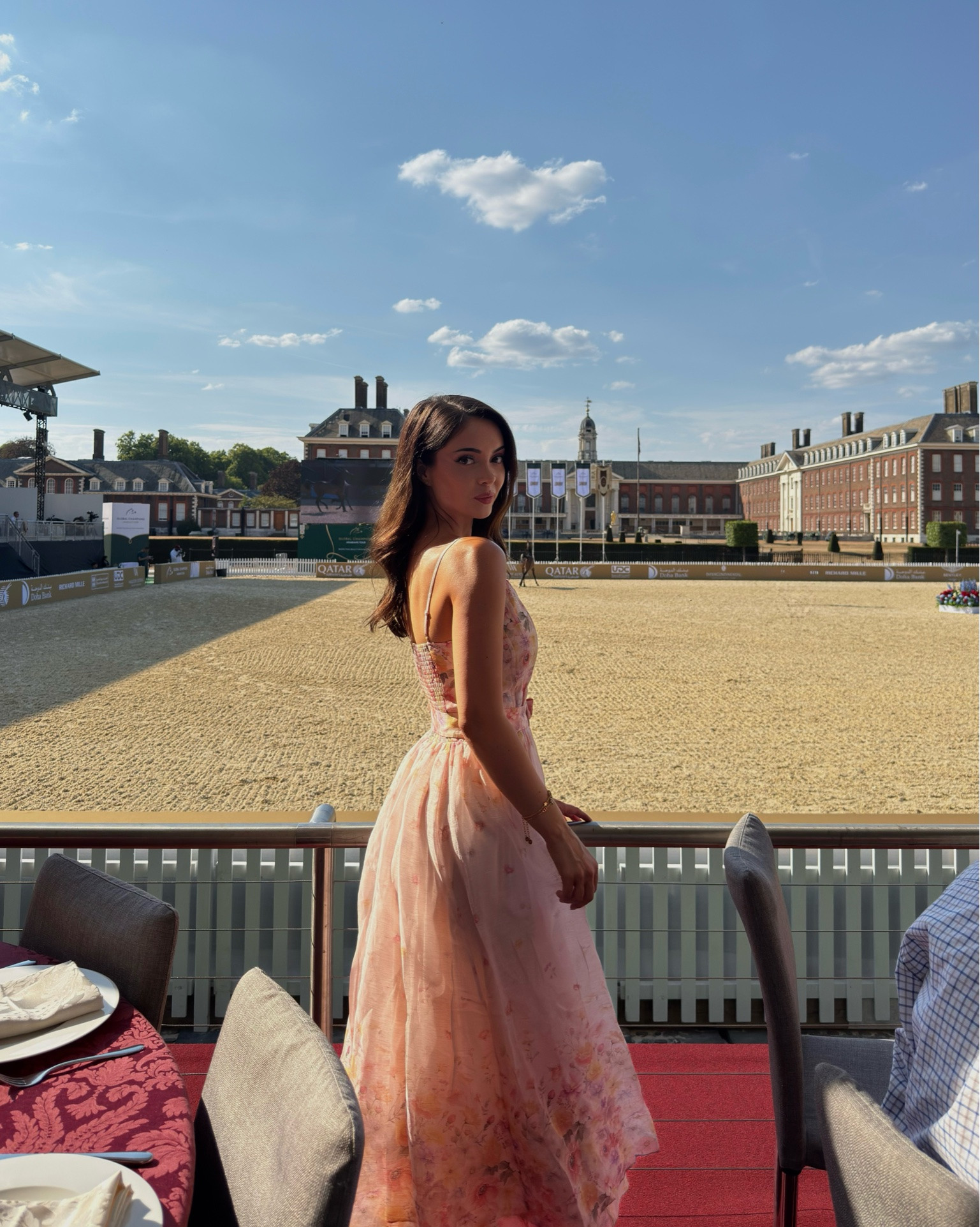 🐎🌸 FABRIQUE Fashion: CODE: “COZARA” - 10% off all clothes
CODE: “COZARA20” - $20 off for all bag orders over $300

#gcat #globalchampionsarabianstour #equestrian #equestrianevent #luxurylifestyle #luxuryfashion #luxurybag

#LTKuk #LTKstyletip #LTKdresses