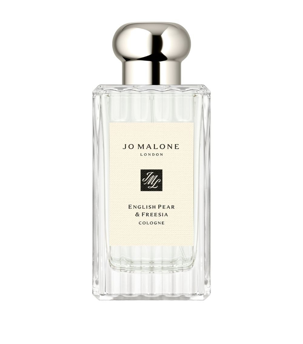 English Pear & Freesia Cologne (100ml) | Harrods