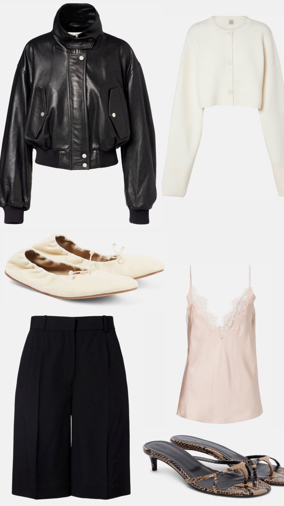 My Spring New In 

#LTKootd #LTKSeasonal