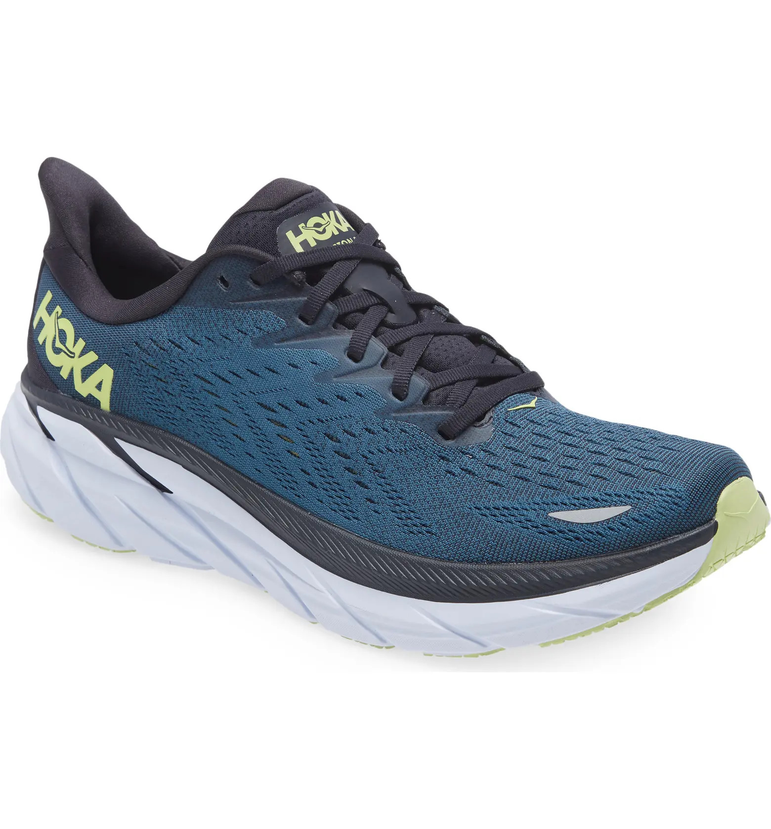 HOKA Clifton 8 Running Shoe | Nordstrom | Nordstrom