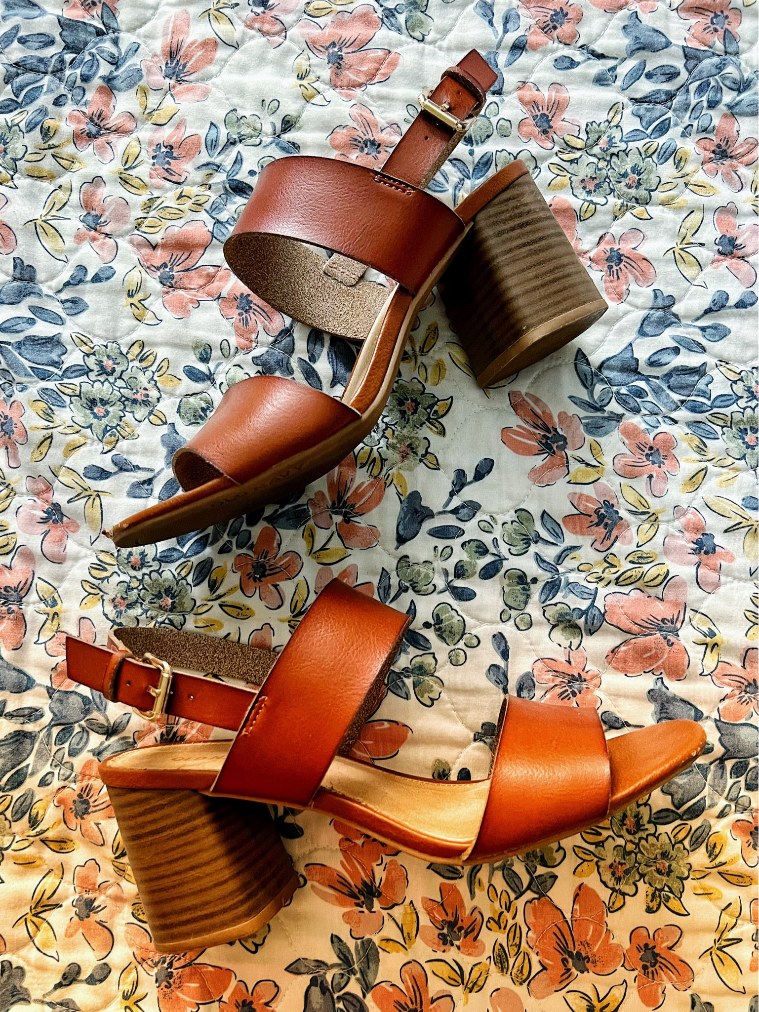 Sandals perfect work or date night 😍 \\ run tts and very comfortable with the chunky heel

#LTKshoecrush #LTKFind #LTKunder50