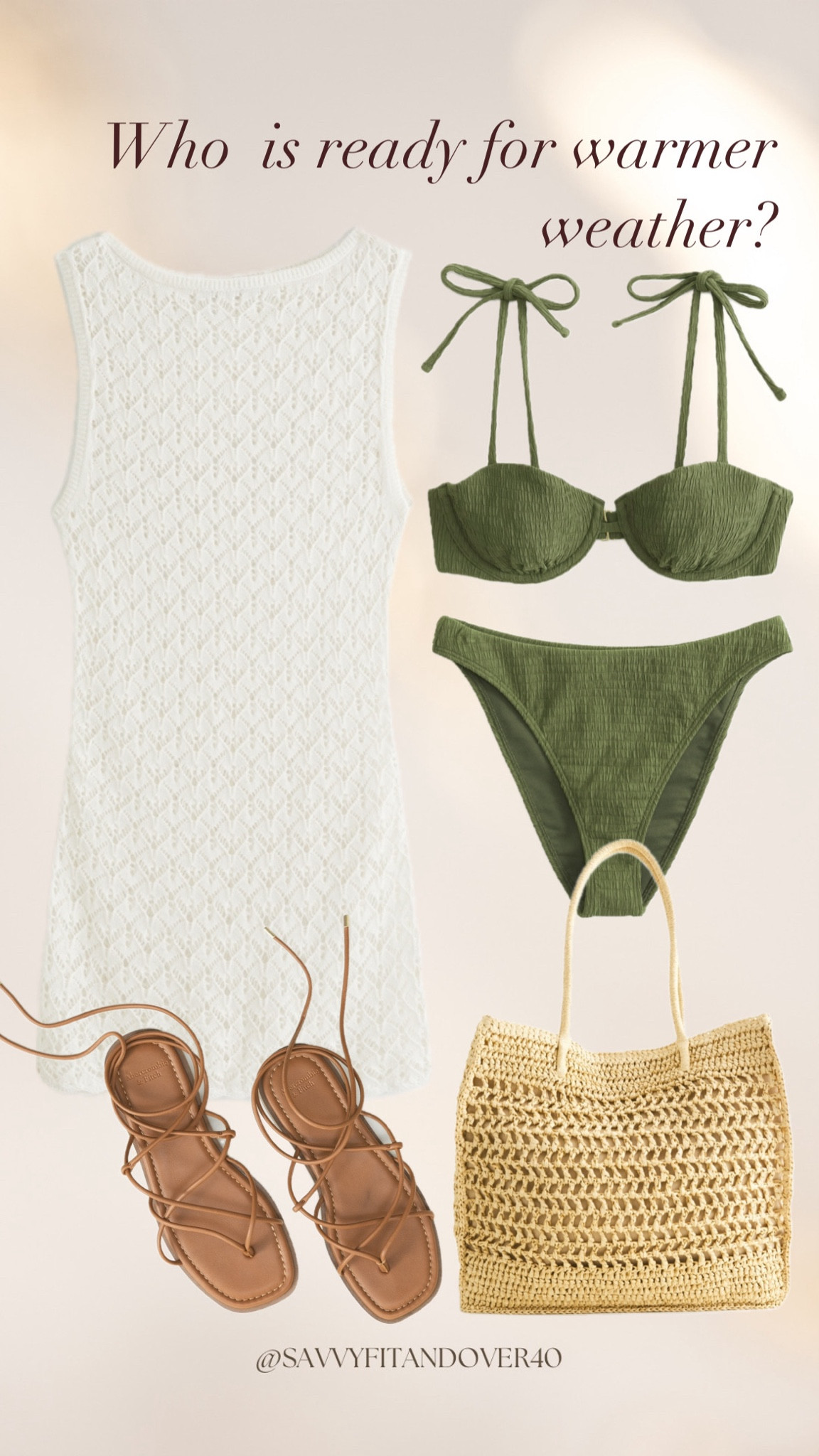 #resortwear #abercrombie #jenreed 