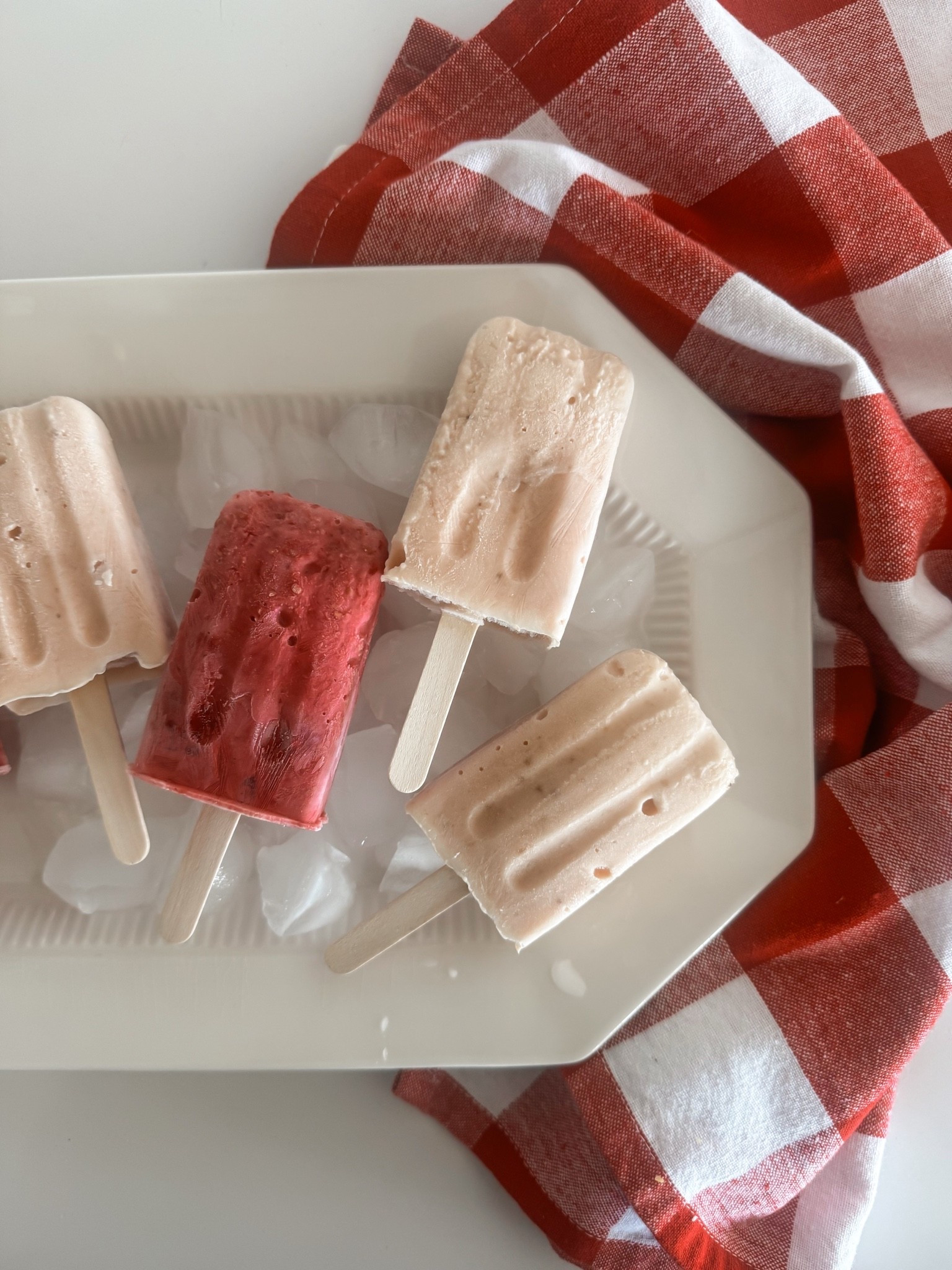 Homemade popsicle supplies

#LTKmomlife #LTKfoodie #LTKKids