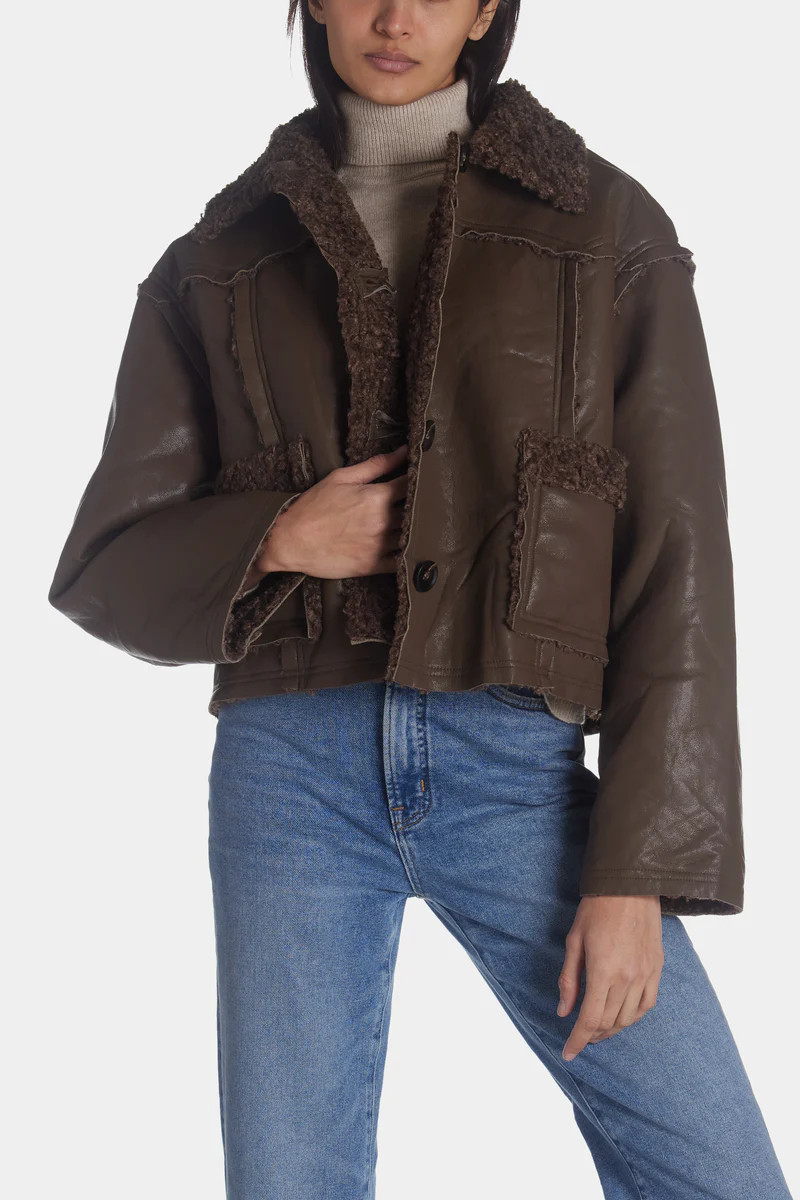 Celine Jacket | Lord & Taylor