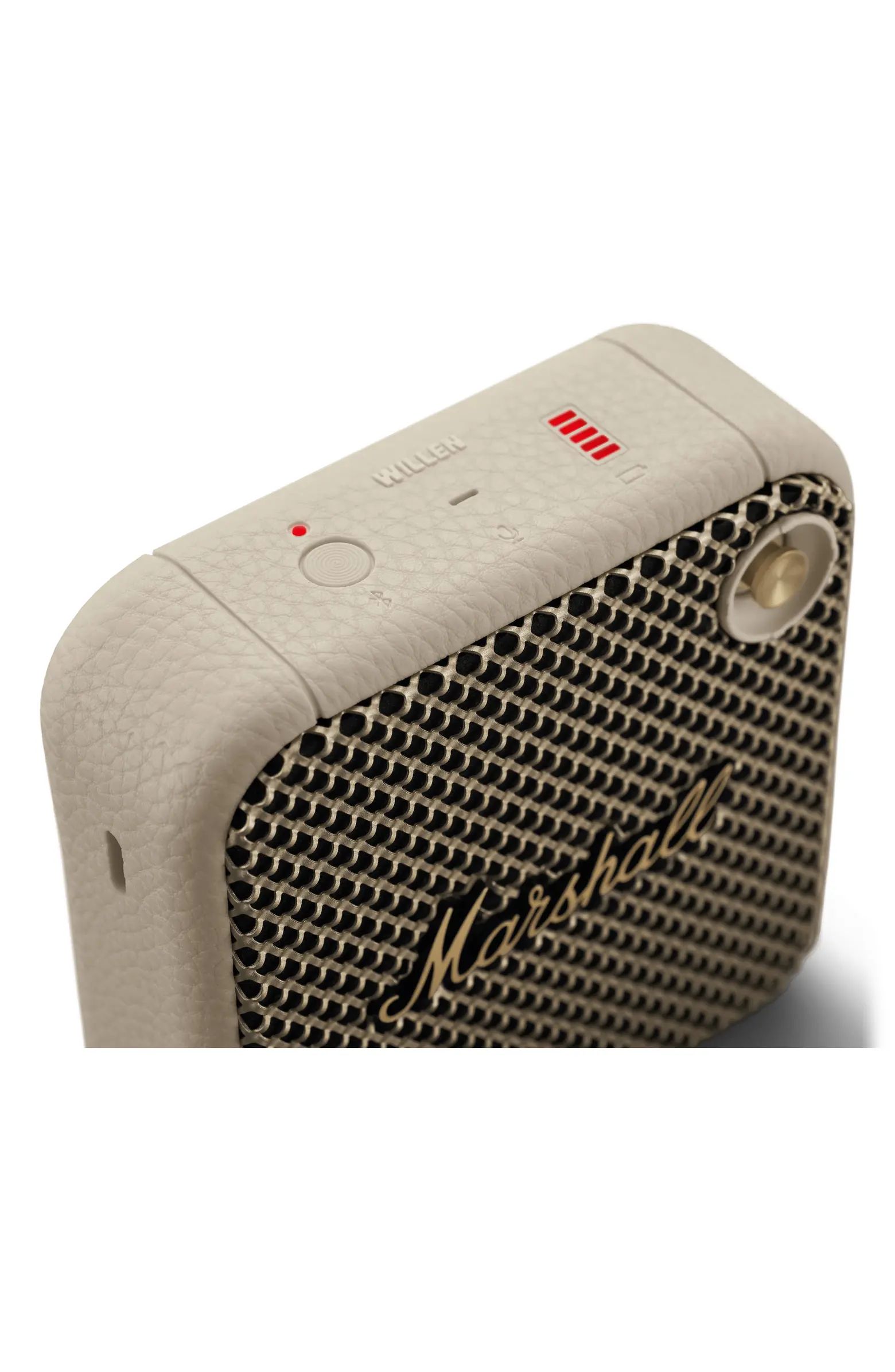 Willen Wireless Speaker | Nordstrom