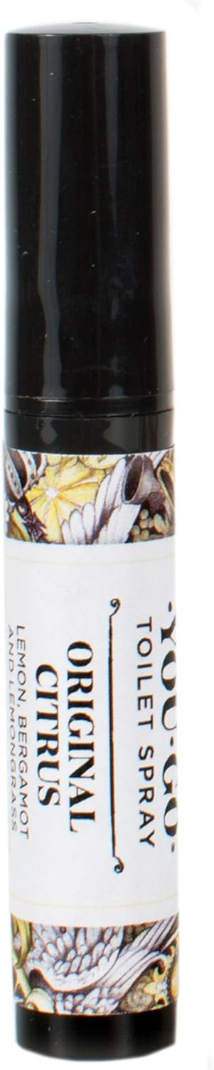 Visit the Poo-Pourri Store | Amazon (US)