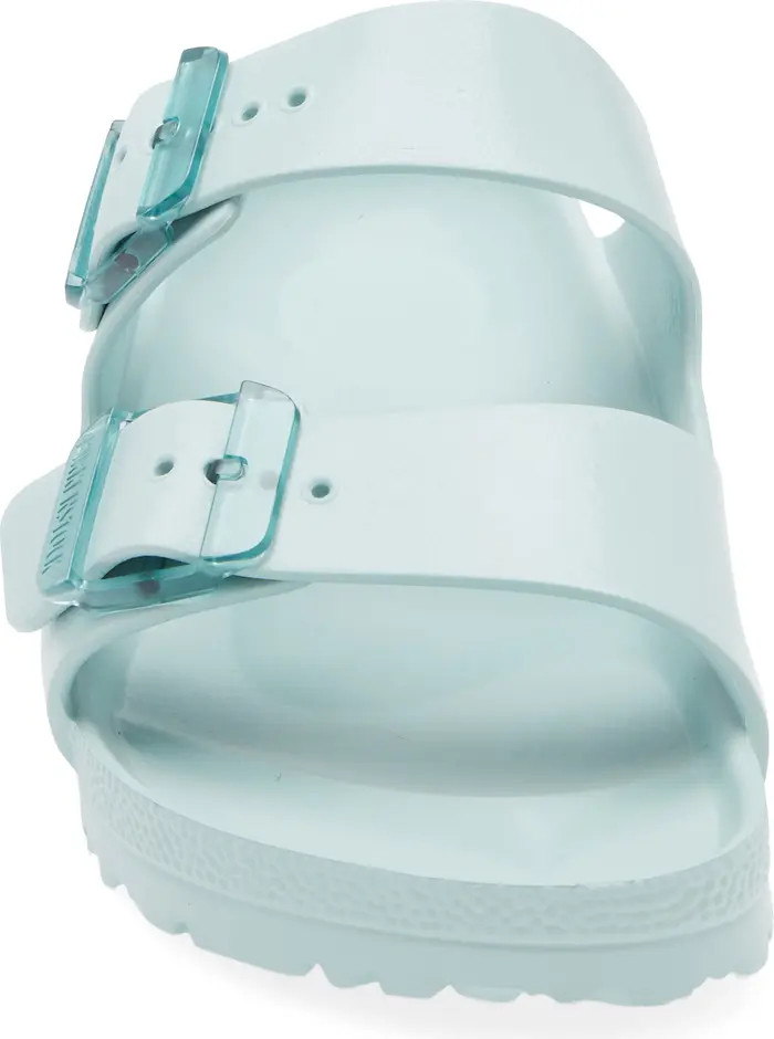 Arizona Stealth Buckle EVA Slide Sandal (Women) | Nordstrom