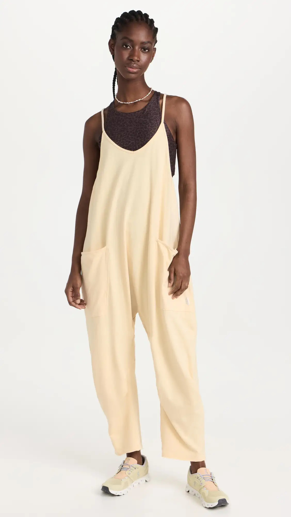 FP Movement Hot Shot Onesie | Shopbop | Shopbop