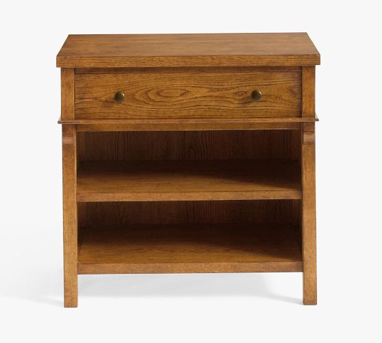 Toulouse Nightstand (29") | Pottery Barn (US)