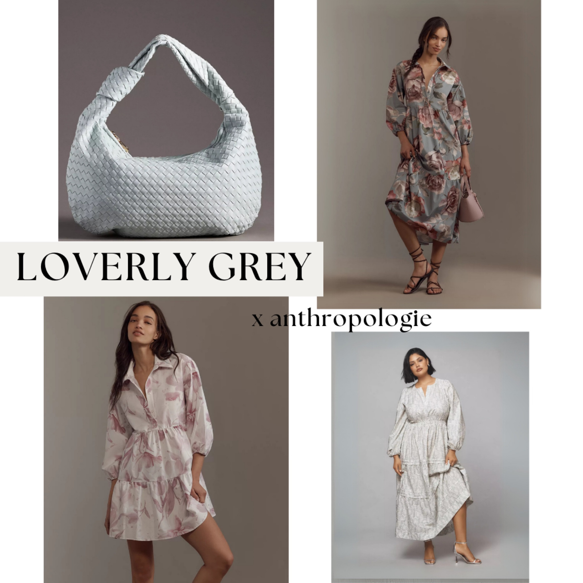 Now on sale!!! Get 25% off with code: LOVERLY25

#LTKSaleAlert #LTKItBag