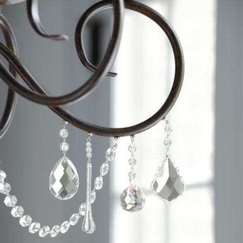 Magnetic Crystals - Set of 3 | Ballard Designs, Inc.