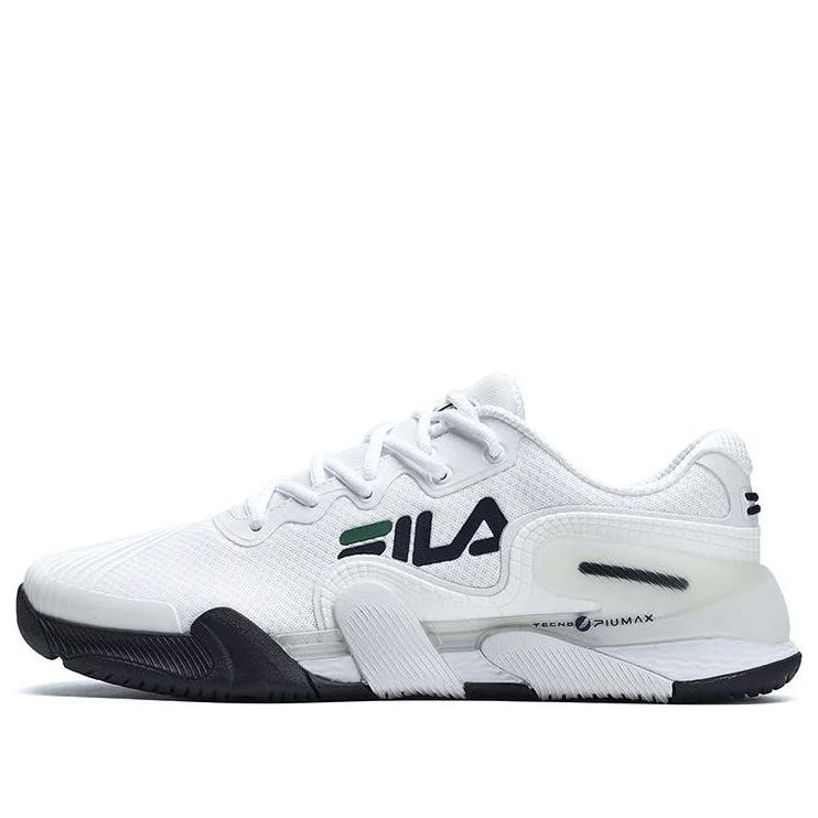 FILA Potenza Tennis Shoes 'White' A12M311501FWT | KICKS CREW