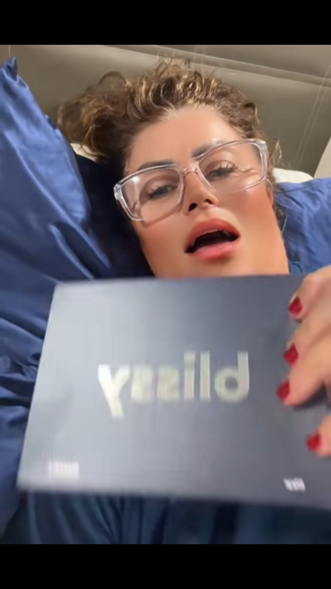 100%Silk pillowcase #blissy#silk#pillowcase 

#LTKFamily #LTKHome #LTKGiftGuide