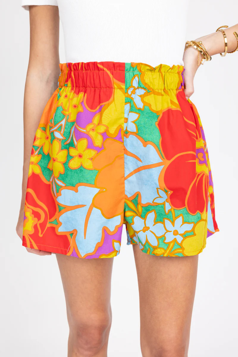 Jodie Shorts | Avara